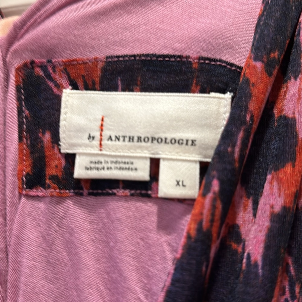 Anthropologie dress NWT - Picture 6 of 6